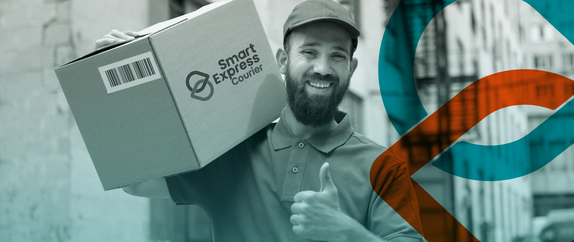 Smart Express Courier – Sameday Delivery Specialist in UAE